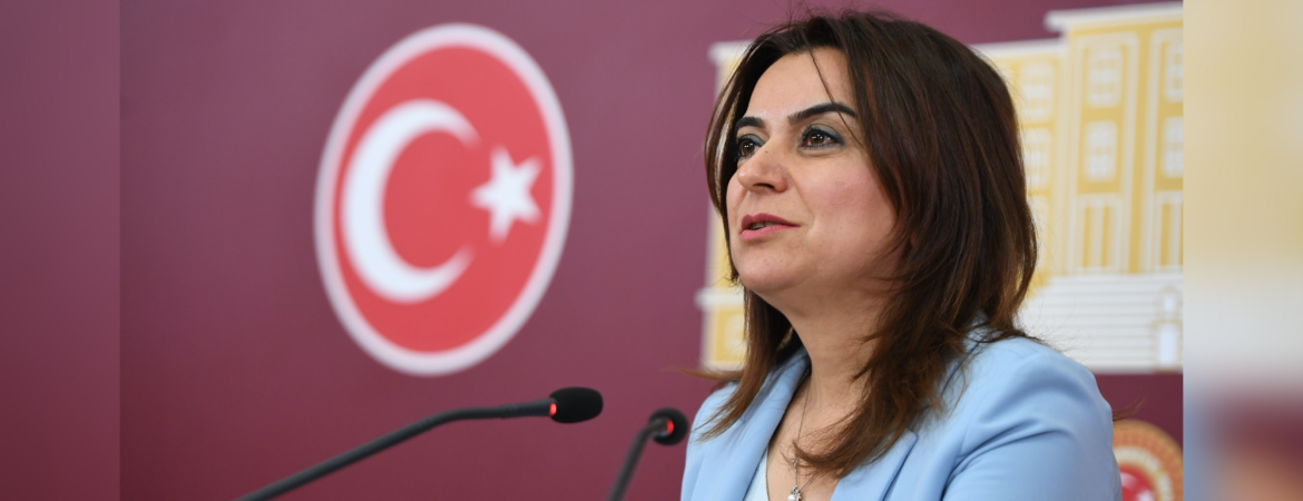 Koçyiğit: Güvenlik gerekçesiyle getirilen Taksim 1 Mayıs yasağını kabul etmiyoruz, orada olacağız