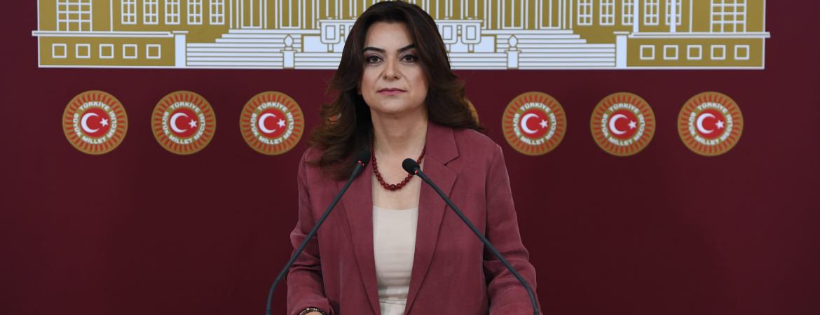 Koçyiğit: Güçlendirilmiş yerel yönetimi savunan özgürlükçü bir anayasa yapılması çok acil bir ihtiyaçtır