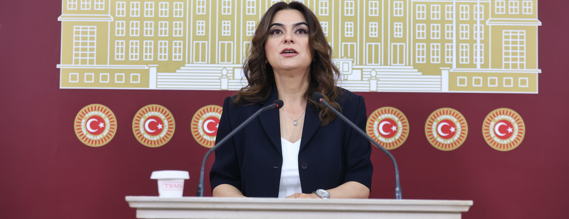 Koçyiğit: Ara zam derhal yapılmalıdır; işçilerin, emekçilerin, sendikaların sesine kulak verilmelidir