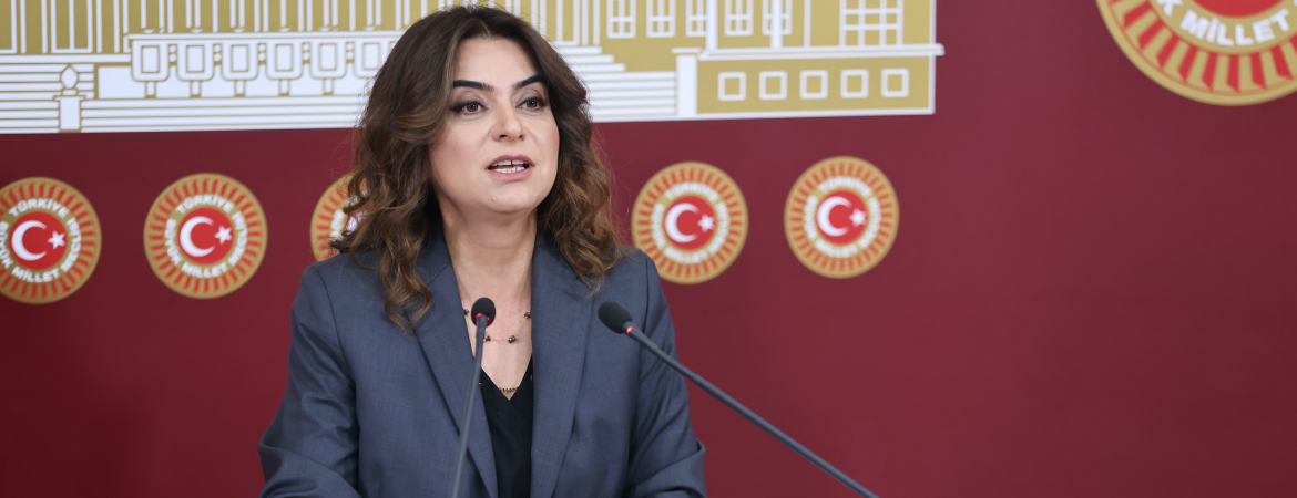 Koçyiğit: Yargı paketi bayramdan önce mutlaka çıkmalıdır, bütün partilerle bu konuda mutabıkız