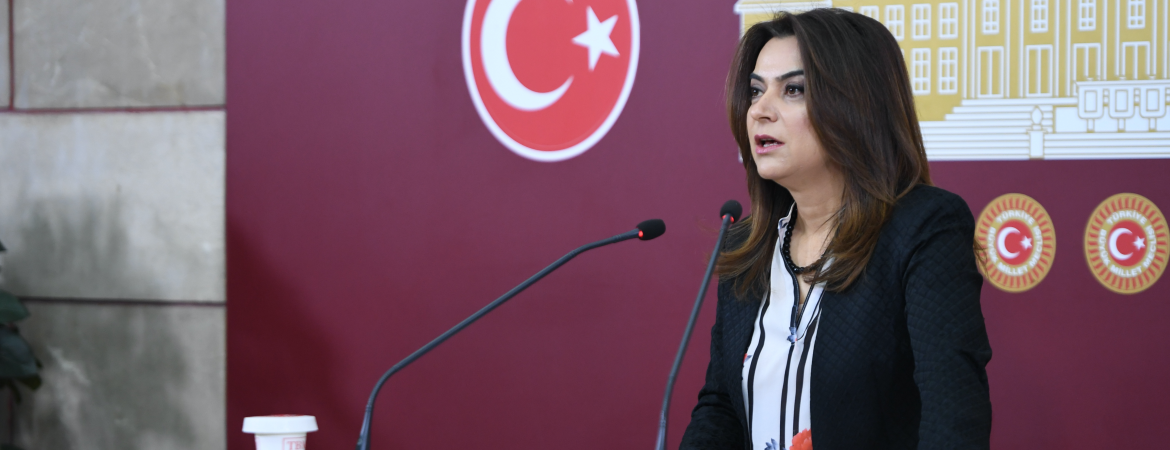 Koçyiğit: Öcalan’ın çalışmasını kolaylaştıracak düzenlemelerin hızlıca yapılması, istediği kişilerle görüşmesine imkan tanınması gerekiyor