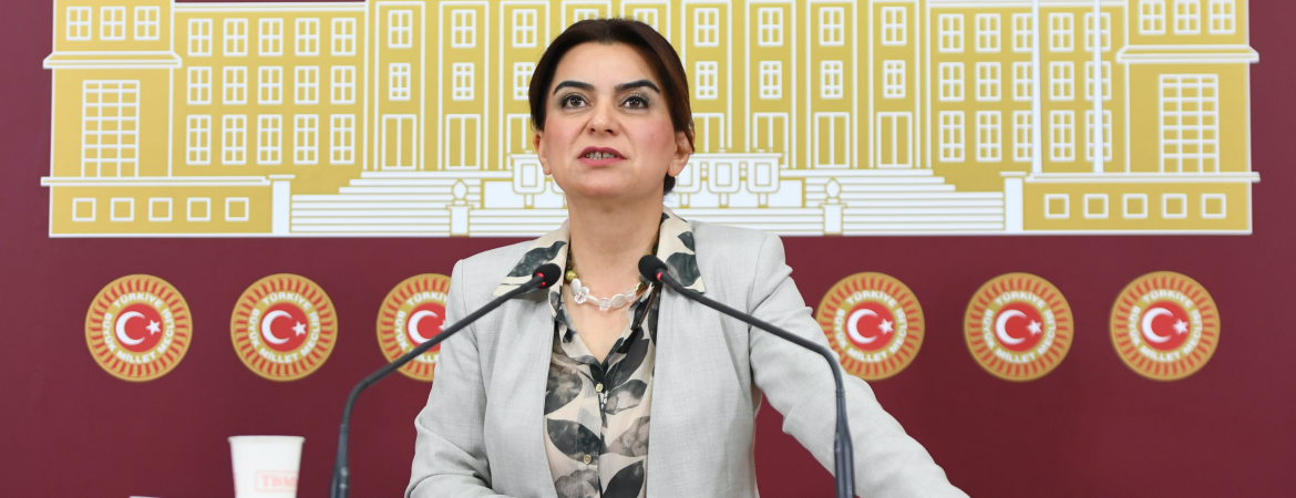 Koçyiğit: Zamanında darbe mekaniğine maruz kalanlar bugün darbenin bizzat failidir