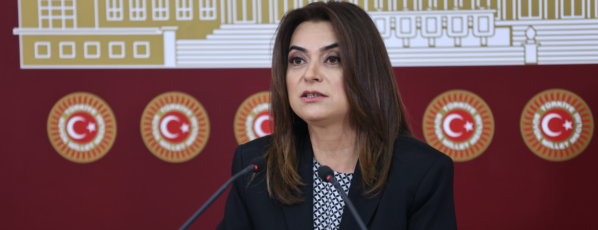 Koçyiğit: Komisyona bütün siyasi partilerin dahil olmasından memnuniyet duyarız