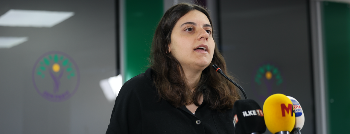 Gençlik Meclisimiz: Faşizme dert olacağız, faşizmi gerileteceğiz