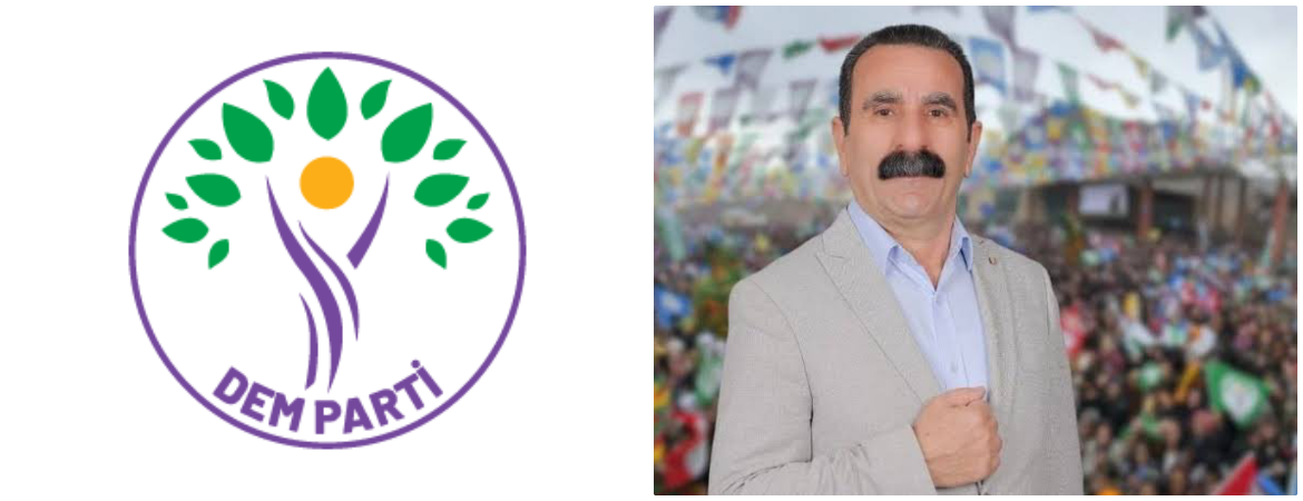 Urgent international call following the replacement of the elected mayor with a government trustee in Hakkari