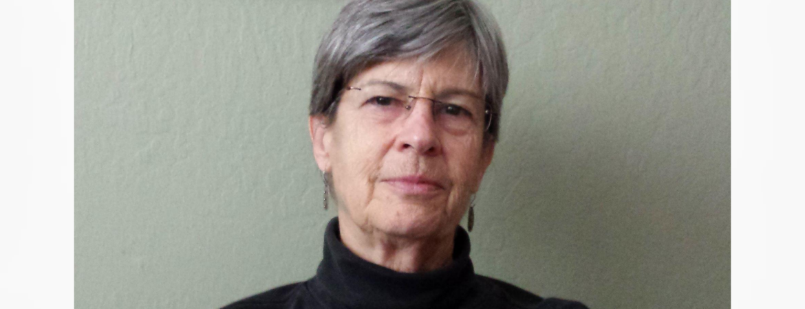 Professor Helen Longino's solidarity message