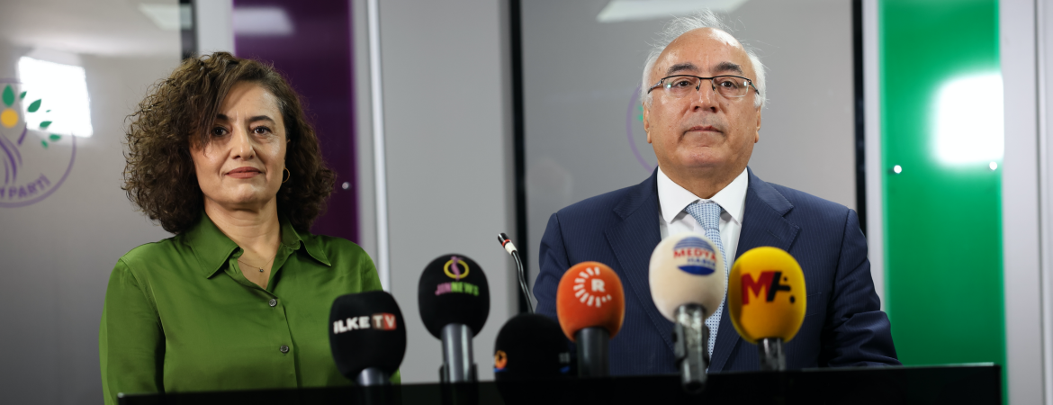 Hukuk Komisyonumuz: AK Bakanlar Komitesi’nin tavsiyelerine uyun, “Umut Hakkı”nın gereğini yerine getirin