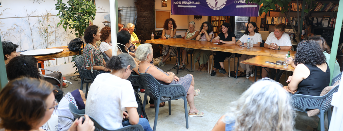 Türkoğlu: Savaş köklü sorunları şekillendiriyorsa, sorunun çözümü için de köklü bir çözüm gerekiyor