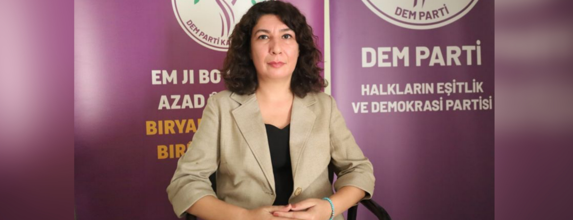 Halide Türkoğlu: 6 aylık kampanyamız adım adım hayata geçirilecek