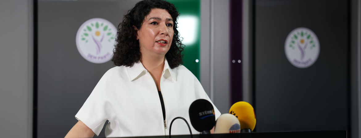 Halide Türkoğlu: Bireysel silah kullanımını önleyecek politikaların eksikliği kadınların yaşamından çalıyor