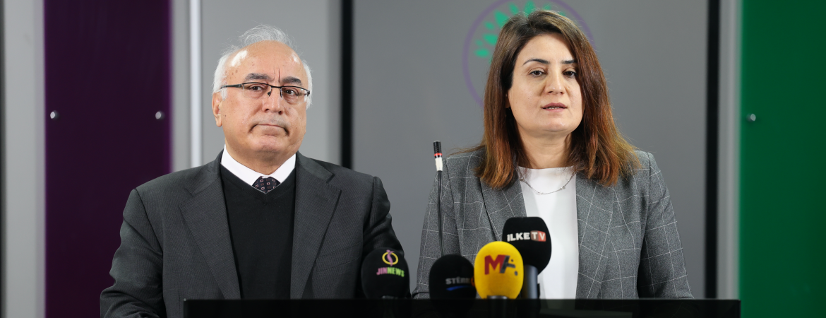 Hukuk Komisyonumuzdan 2024 Hak İhlali Raporu: Türkiye’yi kendi hukukuna ve AİHM kararlarına uymaya davet ediyoruz