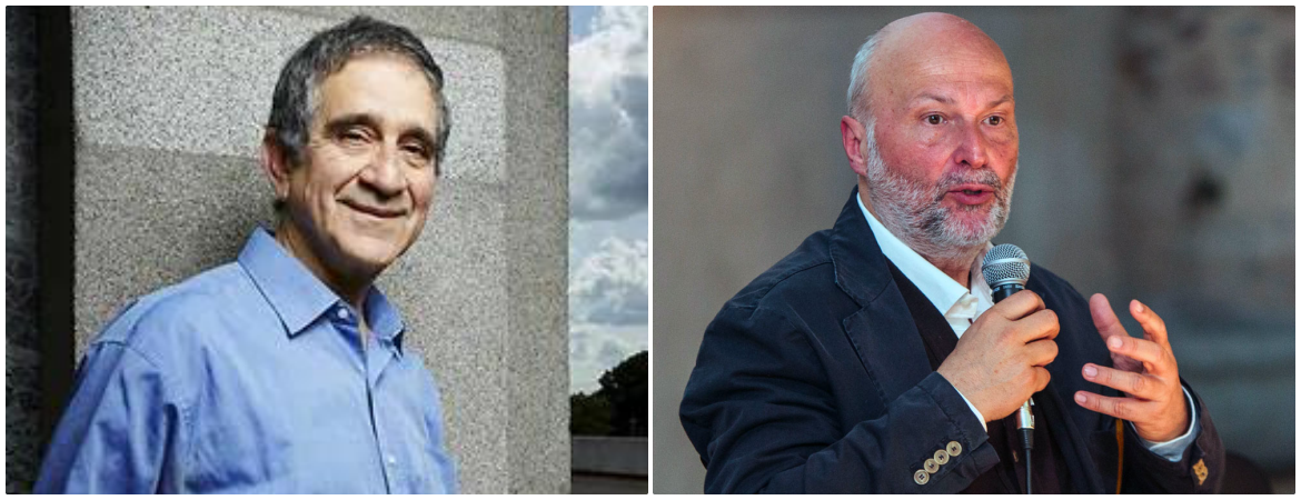 “A Path of Hope”: Scholars continue to voice support for Peace and Democratic Society Process