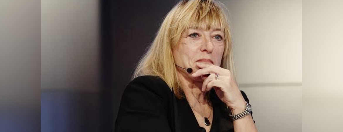 Jody Williams: I fully support the new efforts to build peace between the Kurds and the Turks