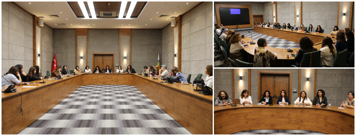 Diyarbakır’da kadınlarla barışı ve demokratik toplumu konuştuk