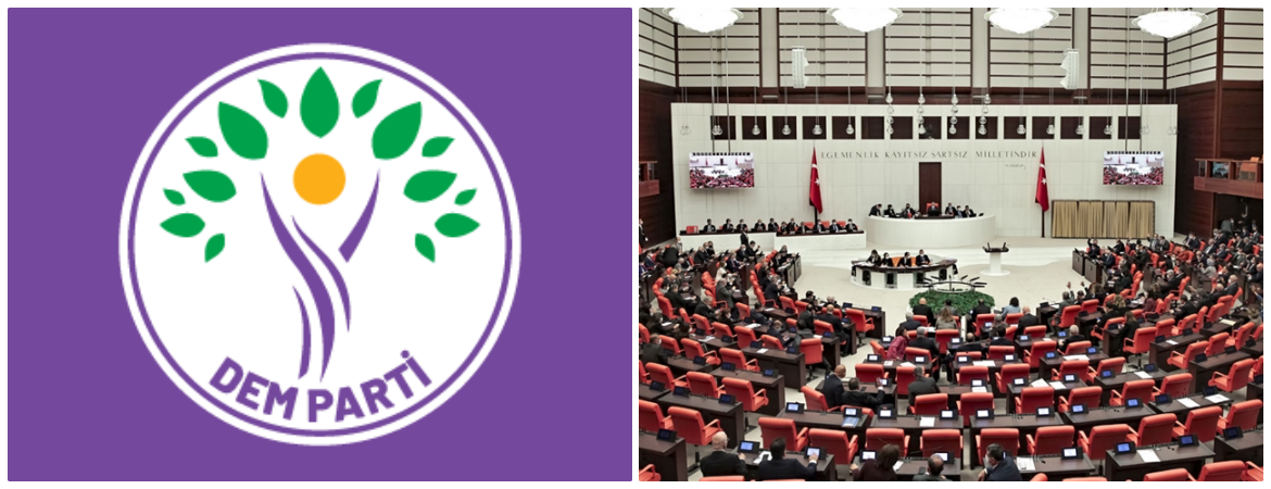 Saliha Ozan cinayetine ilişkin soru önergelerimiz