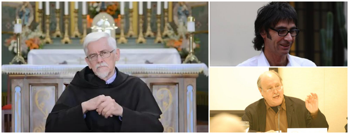 Sociologist Andrew Ross, Philosopher Douglas Kellner and Theologian Clodovis Boff express their support