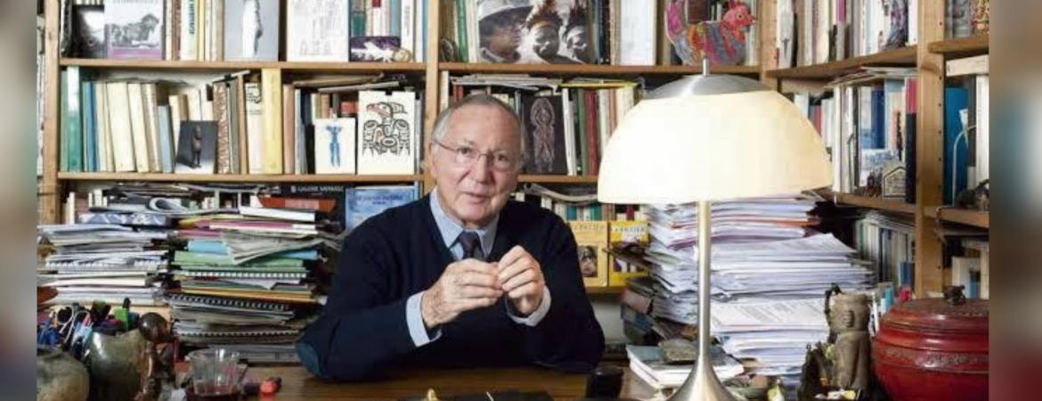 Maurice Godelier'den barış sürecine destek mesajı