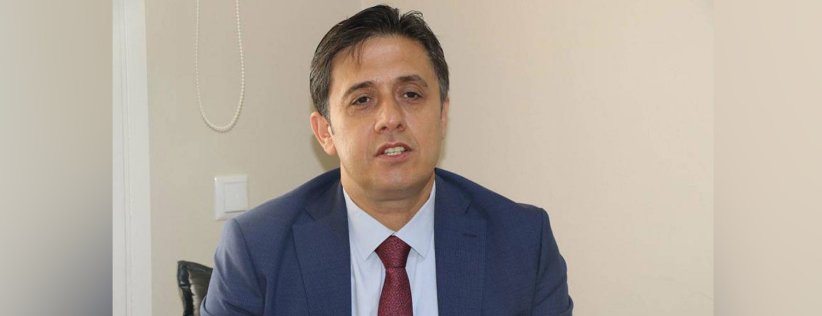 Tiryaki: Aday belirleme yöntemimiz kent uzlaşısı olacak