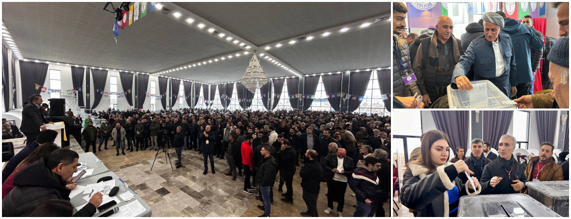 Ön seçimlerin ilk gününde 10 il ve bağlı ilçelerinin çoğunda sandıklar kuruldu