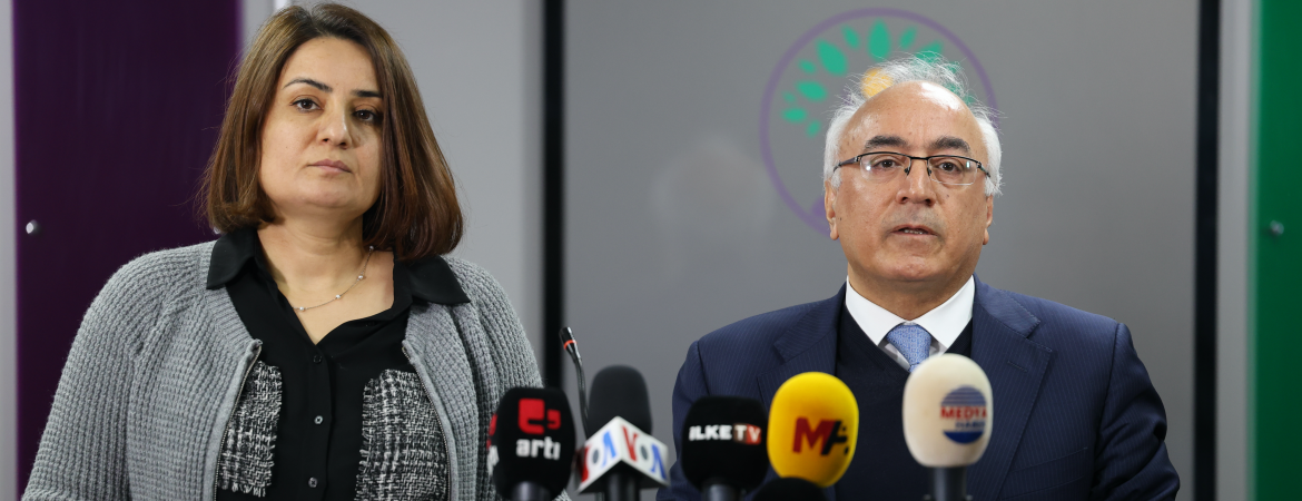 Hukuk Komisyonumuz: İtirazlarımız reddedilse de seçim usulsüzlüklerine seyirci kalmayacağız