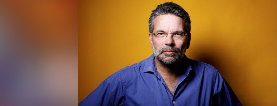 Professor Pfaller's solidarity message