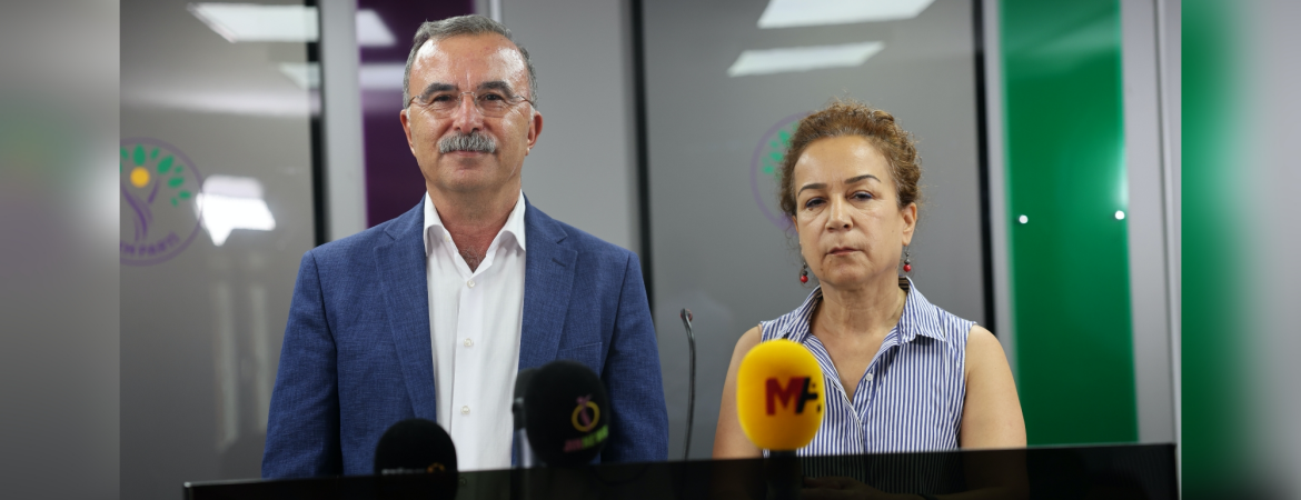 Ekmek ve Adalet Buluşmalarımız başlıyor: Soygun ve talan düzenine karşı mücadelemizi büyüteceğiz