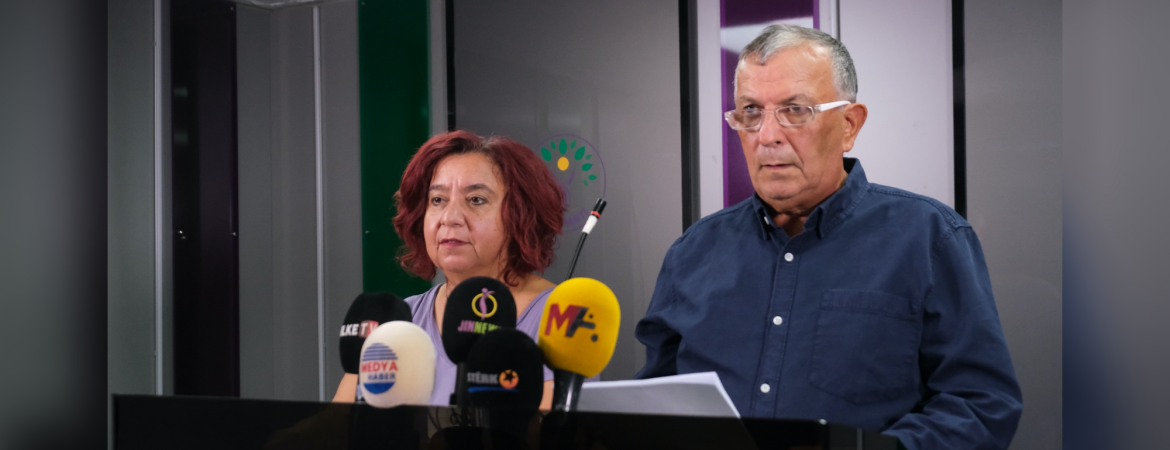 Eğitim Komisyonumuz: Öğretmenler eğitimle ilgili düzenlemelerin karar süreçlerinde yer almalıdır