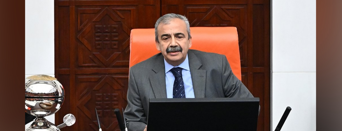 Önder: Can Atalay hakkındaki hüküm Meclis Genel Kurulunda okutulmayıp iade edilmelidir