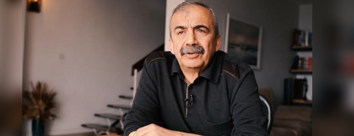 Sırrı Süreyya Önder: Heyet olarak işin pozitif şekilde ilerletilmesine odaklanmış durumdayız