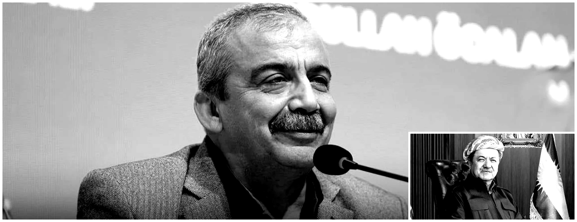 Peyama sersaxiyê ya Birêz Mesûd Barzanî