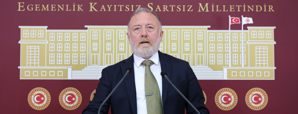 Temelli: Kobanî Kumpas Davasında adaletsizlik artık son bulmak zorunda
