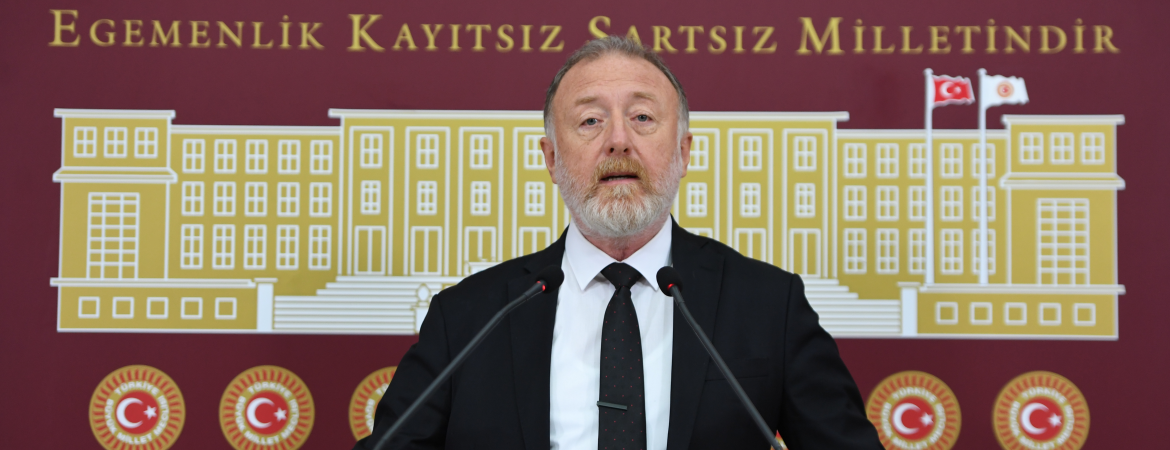 Temelli: Umarız bu sene karşımıza barışın ve halkın bütçesi gelir