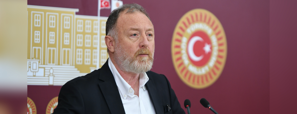 Temelli: Barışa dair adım atmadığınız sürece ne bütçeyi ne de ekonomiyi düzeltebilirsiniz