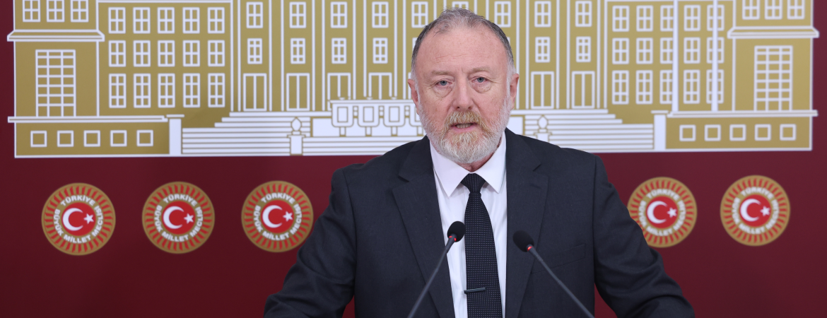 Temelli: Özel yasayla ilgili toplumun beklentilerini karşılayacak adımlar atılmalıdır