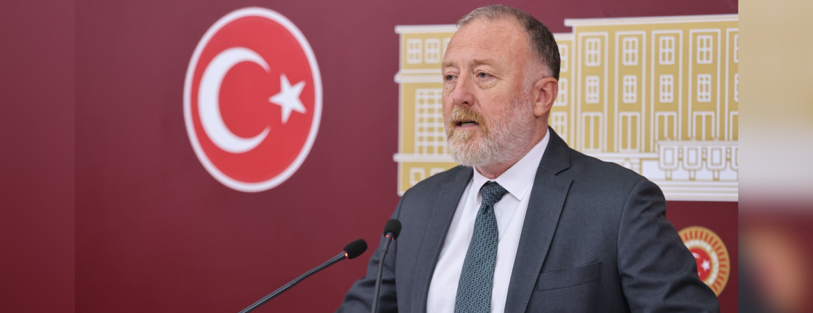 Temelli: Ortadoğu’daki yangını söndürmek için herkes üzerine düşen sorumluluğu yerine getirmelidir