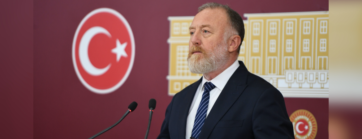 Temelli: Yaşam hakkımıza müdahale eden anlayış hayvanların yaşam hakkına da müdahale ediyor