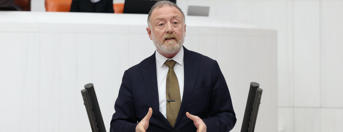 Temelli: Türkiye Yüzyılı olsun diyorsanız Kürt sorunu çözülmeli, cumhuriyet demokratikleştirilmelidir