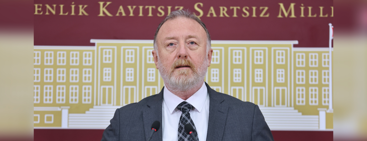 Temelli: Kobanî ve Gezi davaları gibi HDK için de bir kumpas davası yapılandırılıyor