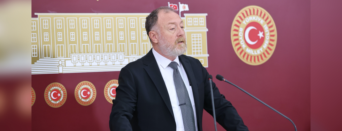 Temelli: 2025 Bütçesi halkın derdine çare olmayacak; 2025 yılı 2024’ten çok daha zor geçecek