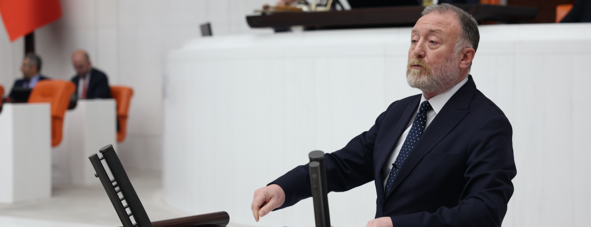 Temelli: Meclis’ten başlayarak tüm toplumun müzakere zemininde buluşmasını sağlamak bir gerekliliktir