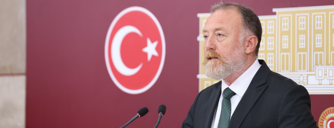 Temelli: Kripto para yoluyla IŞİD’in çöktüğü paranın aklandığı güzergah Türkiye