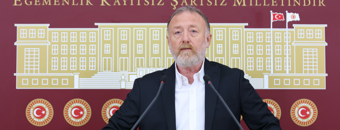 Temelli: Erdoğan DEDAŞ’ın suçlarını örtbas etmeye çalıştı ancak gerçeklik ortada