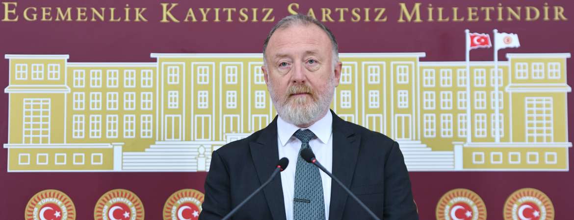 Temelli: Meclis’in en öncelikli görevi çözüm komisyonudur, biz her türlü katkıyı sunacağız