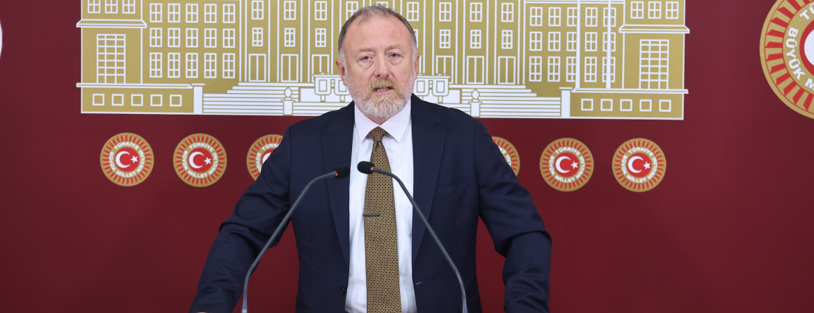 Temelli: Bu yasama yılında Kürt meselesinin demokratik çözümüne dair adımları mutlaka atmalıyız