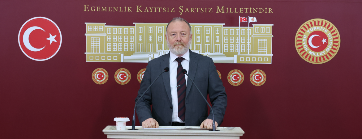 Temelli: Ülkede açlık sınırı istikrarlı bir şekilde yükseliyor