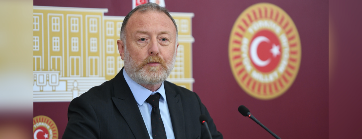 Temelli: Hakikatin sesini susturmak için DEM Parti’ye saldırıyorlar