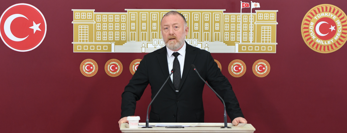 Temelli: Ekonomi tablosu ciddi bir yozlaşmanın ve çürümenin göstergesidir