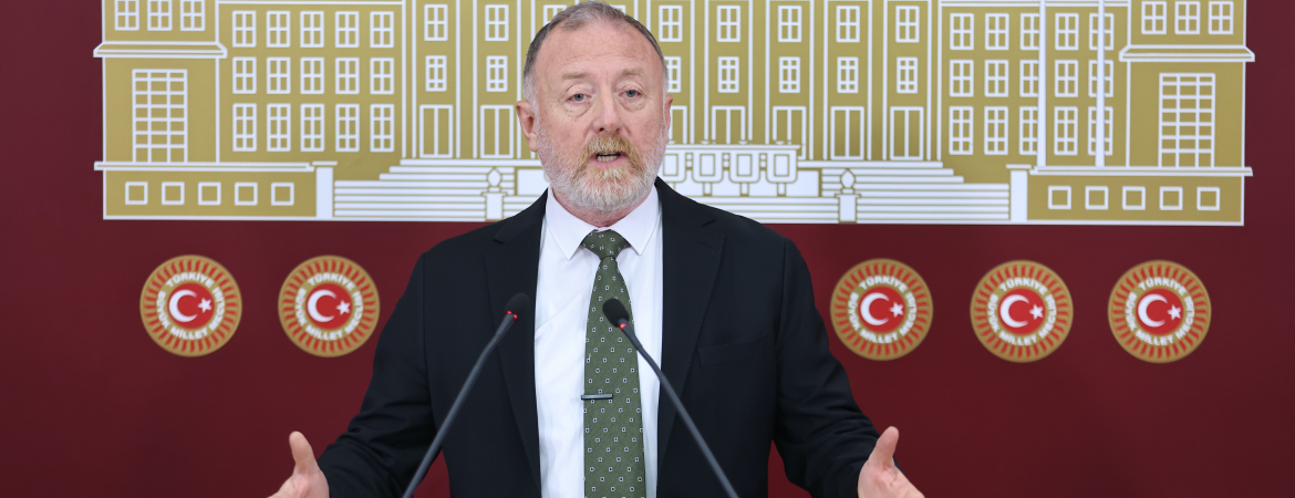 Temelli: Barış ve Demokratik Toplum Çağrısı Türkiye’nin ekonomik krizden nasıl çıkacağını da tarif ediyor