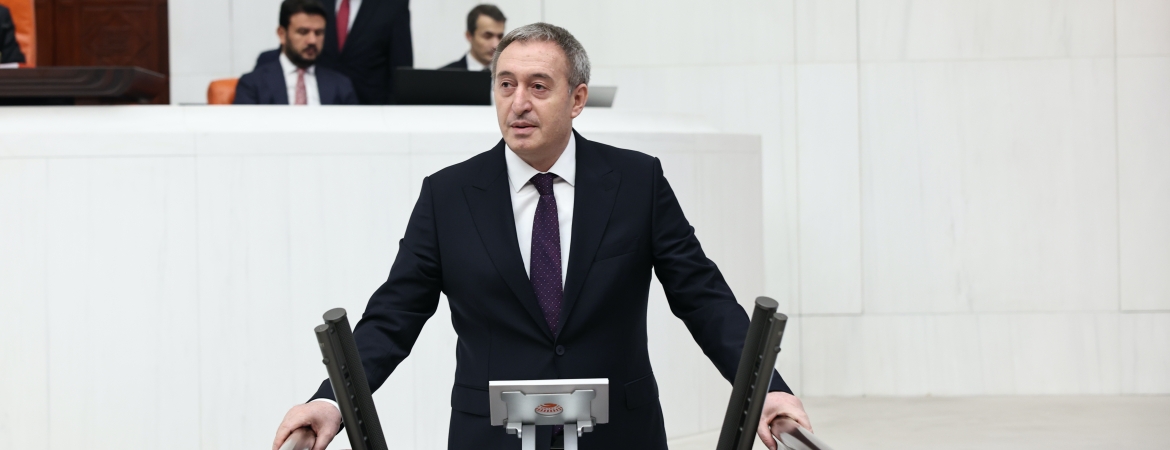 Bakırhan: Bir asırlık Kürt meselesi çatışmanın gölgesinden hukukun zeminine taşınıyor