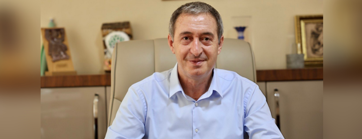 Bakırhan: Sorunların muhatapları esas alınarak demokratik müzakereyle çözümünden yanayız
